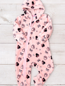 Комбинезон Носи своє модель 5039-035-5-mnn-rozhevo-persikovij Фото