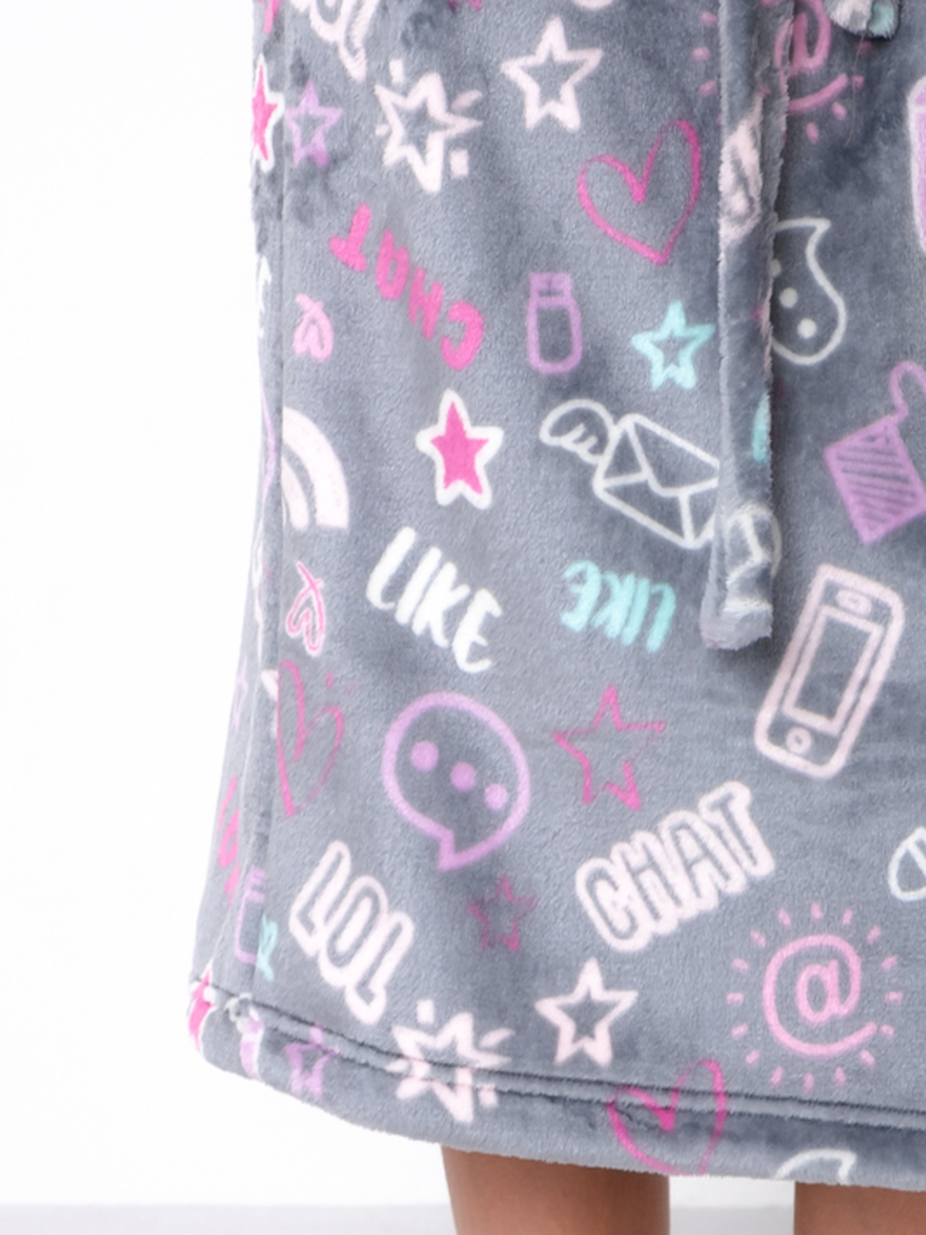 Халат Носи своє модель 6390-035-5-like-na-sromu Фото