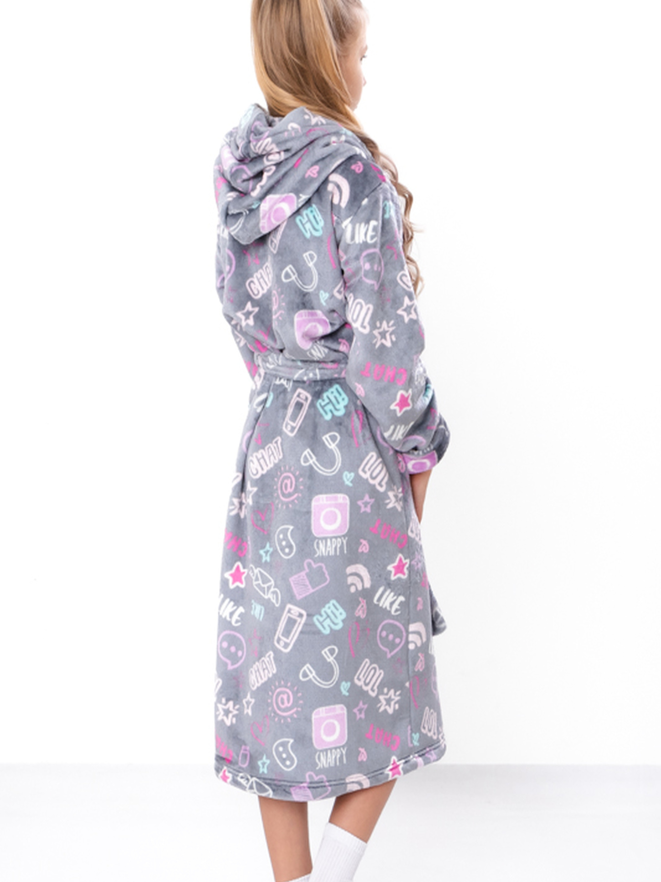 Халат Носи своє модель 6390-035-5-like-na-sromu Фото