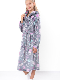 Халат Носи своє модель 6390-035-5-like-na-sromu Фото