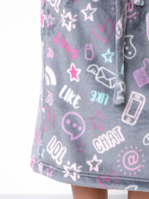 Халат Носи своє модель 6390-035-5-like-na-sromu Фото