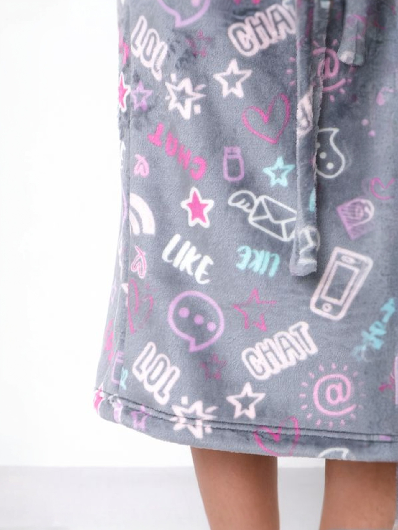 Халат Носи своє модель 6390-035-5-like-na-sromu Фото