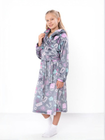 Халат Носи своє модель 6390-035-5-like-na-sromu Фото