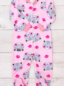 Нательный комбинезон Носи своє модель 5058-024-5-kicq-na-rozhevomu Нательный комбинезон Носи своє модель 5058-024-5-kicq-na-rozhevomu Фото