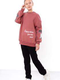 Спортивный костюм Носи своє модель 6397-025-33-1-dzheralxdn Фото