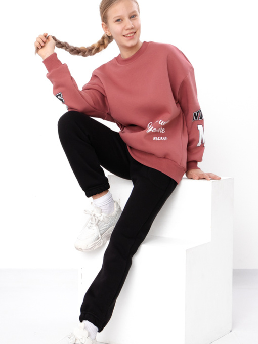 Спортивный костюм Носи своє модель 6397-025-33-1-dzheralxdn Фото