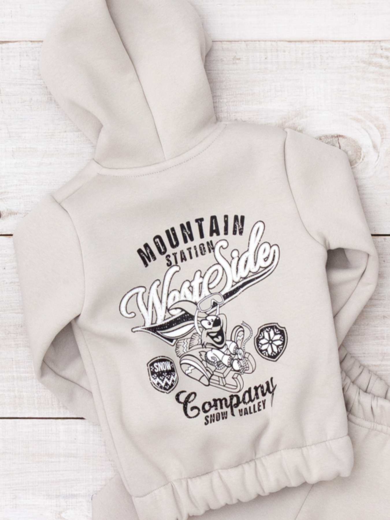 Комплект для младенцев Носи своє модель 5066-025-33-4-dimchastij Комплект для младенцев Носи своє модель 5066-025-33-4-dimchastij Фото