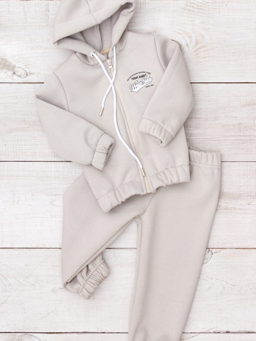 Комплект для младенцев Носи своє модель 5066-025-33-4-dimchastij Фото