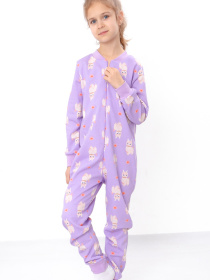 Пижама Носи своє модель 6392-024-5-lama-svtlo-buzkovij Фото