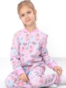 Пижама Носи своє модель 6392-024-5-koti-sakura Фото