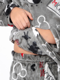 Пижама Носи своє модель 6079-035-4-1-mickey-srij Фото