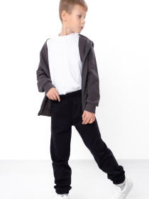 Джогери Носи своє модель 6155-023-4-chornilxno-sinj Фото