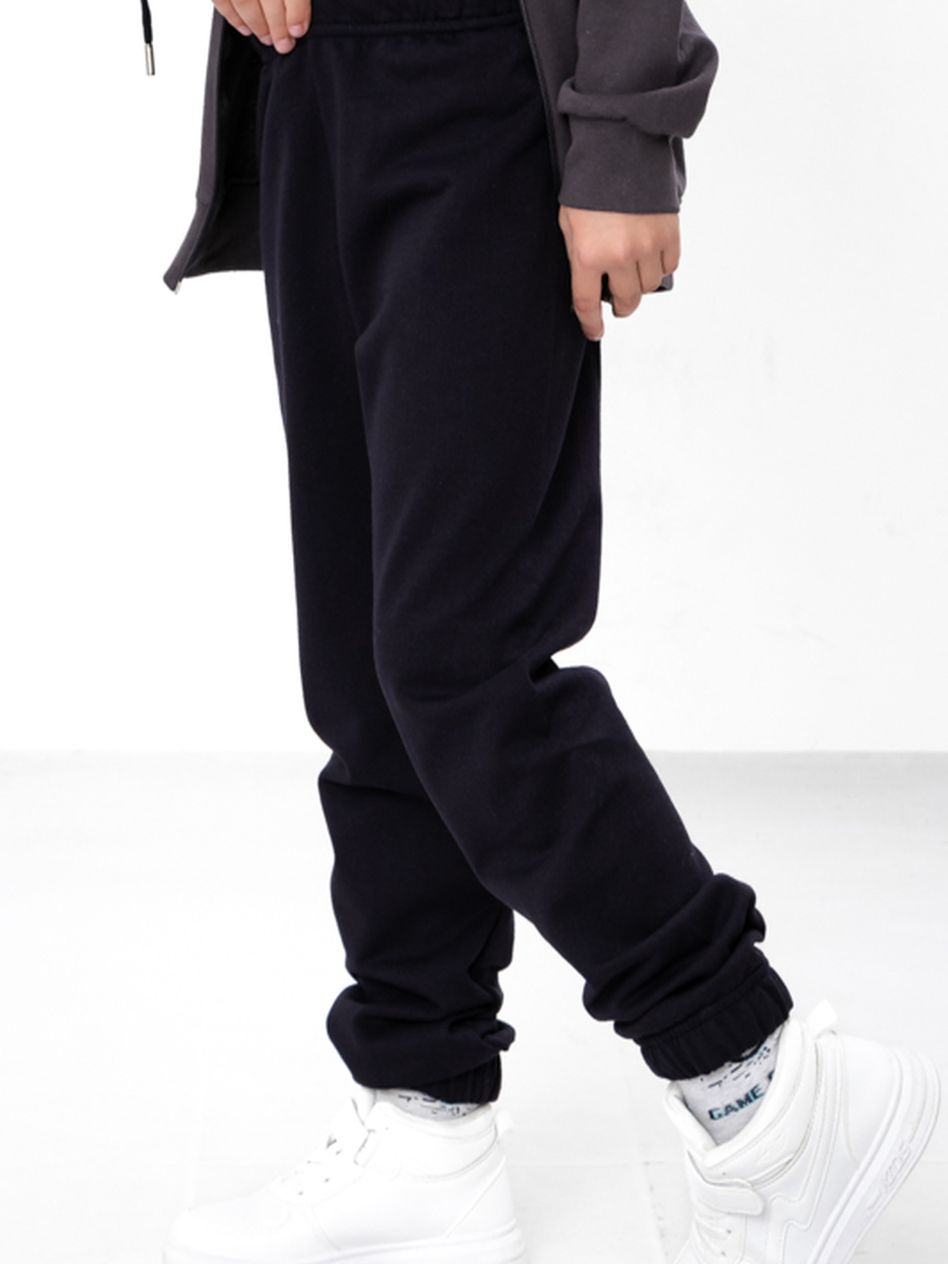 Джогери Носи своє модель 6155-023-4-chornilxno-sinj Фото