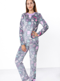 Пижама Носи своє модель 6079-035-2-1-like-na-sromu Фото