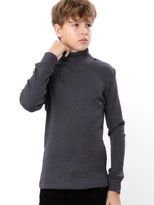 Водолазка Носи своє модель 6068-021-temnij-graft Фото