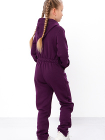 Комбінезон Носи своє модель 6172-025-5-baklazhan Комбінезон Носи своє модель 6172-025-5-baklazhan Фото