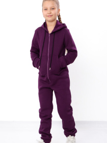 Комбинезон Носи своє модель 6172-025-5-baklazhan Фото