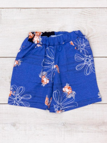 Повседневные шорты Носи своє модель 6262-002-troqndi-dzhins Фото