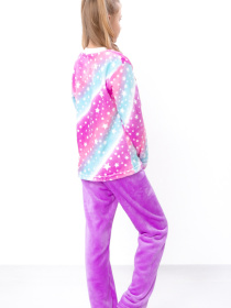 Пижама Носи своє модель 6079-035-2-zrki-mentol-buzok Фото