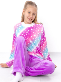 Пижама Носи своє модель 6079-035-2-zrki-mentol-buzok Фото