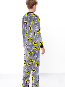 Пижама Носи своє модель 6167-035-1-srij-betmen Фото