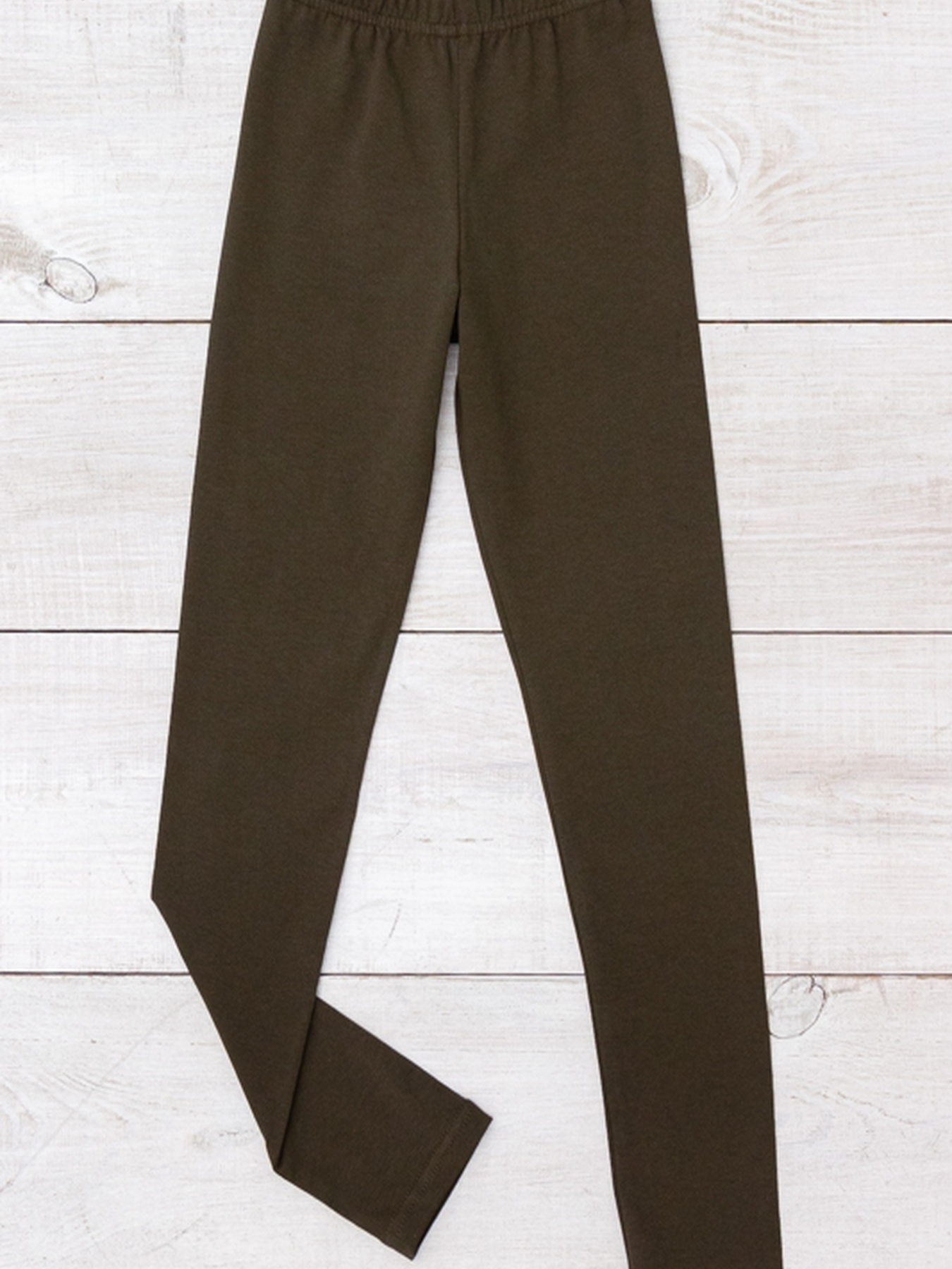 Легінси Носи своє модель 6000-036-temnij-hak Фото