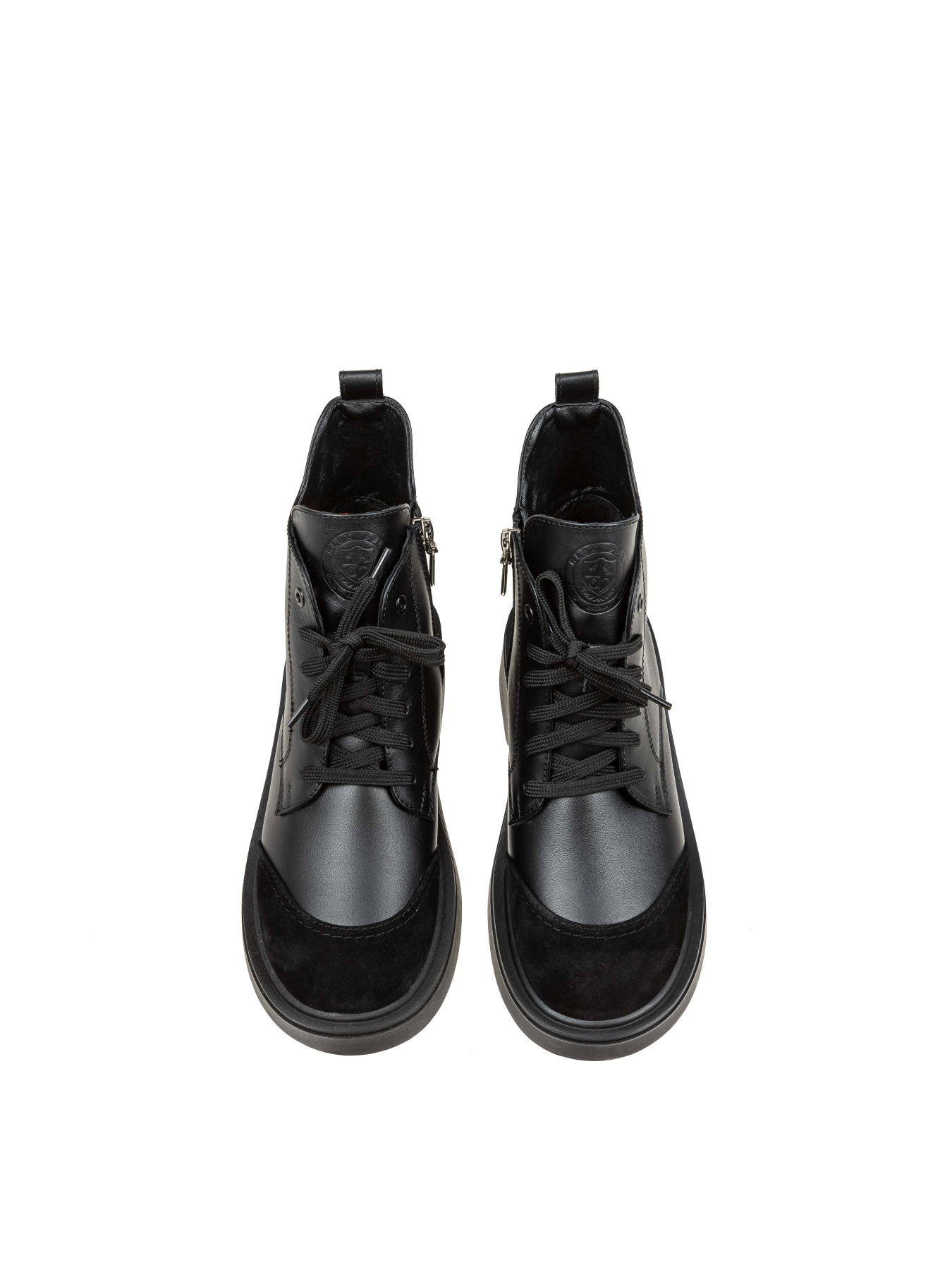 Жіночі черевики модель 1175679 Фото