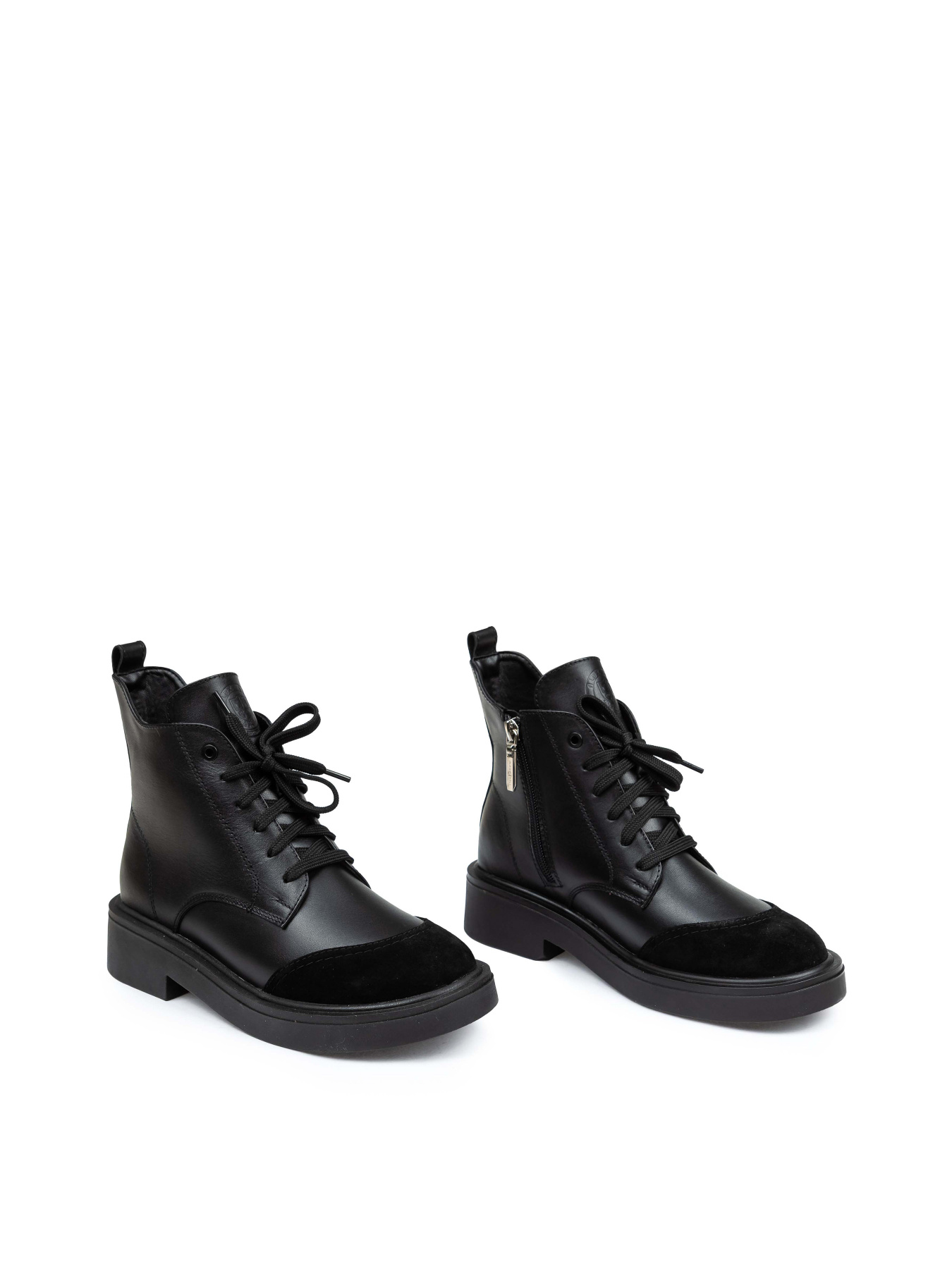 Черевики Alex Bell модель 1175679 Фото