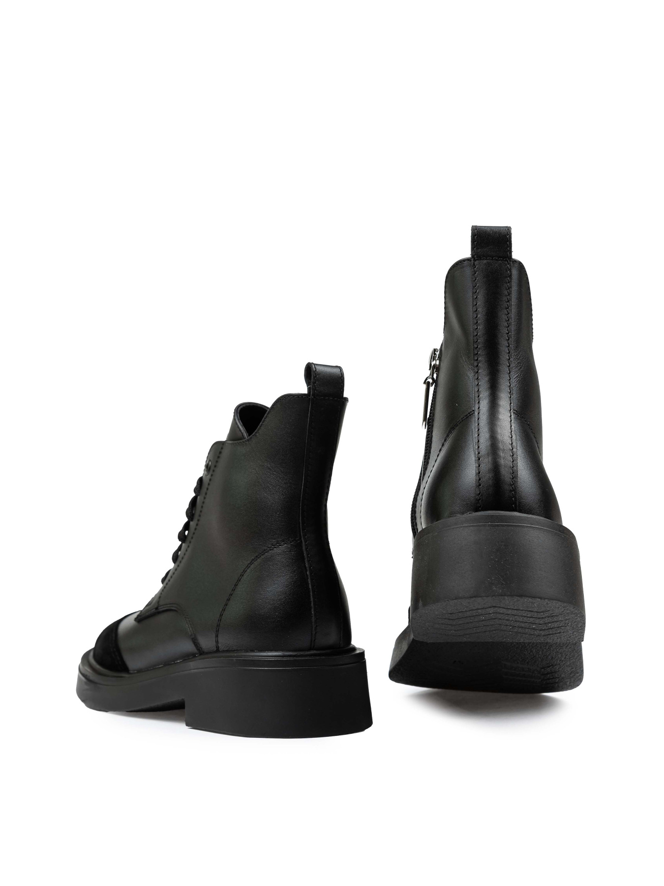 Черевики Alex Bell модель 1175679 Фото