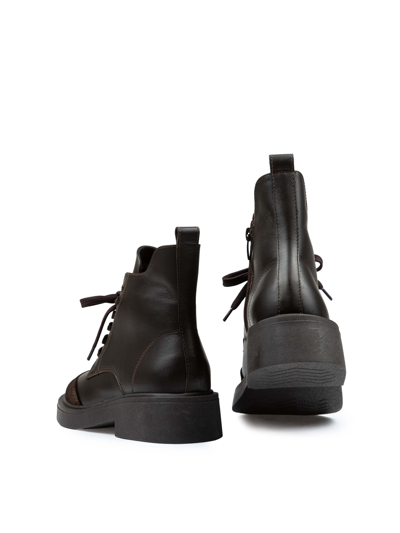 Жіночі черевики модель 1175718 Фото