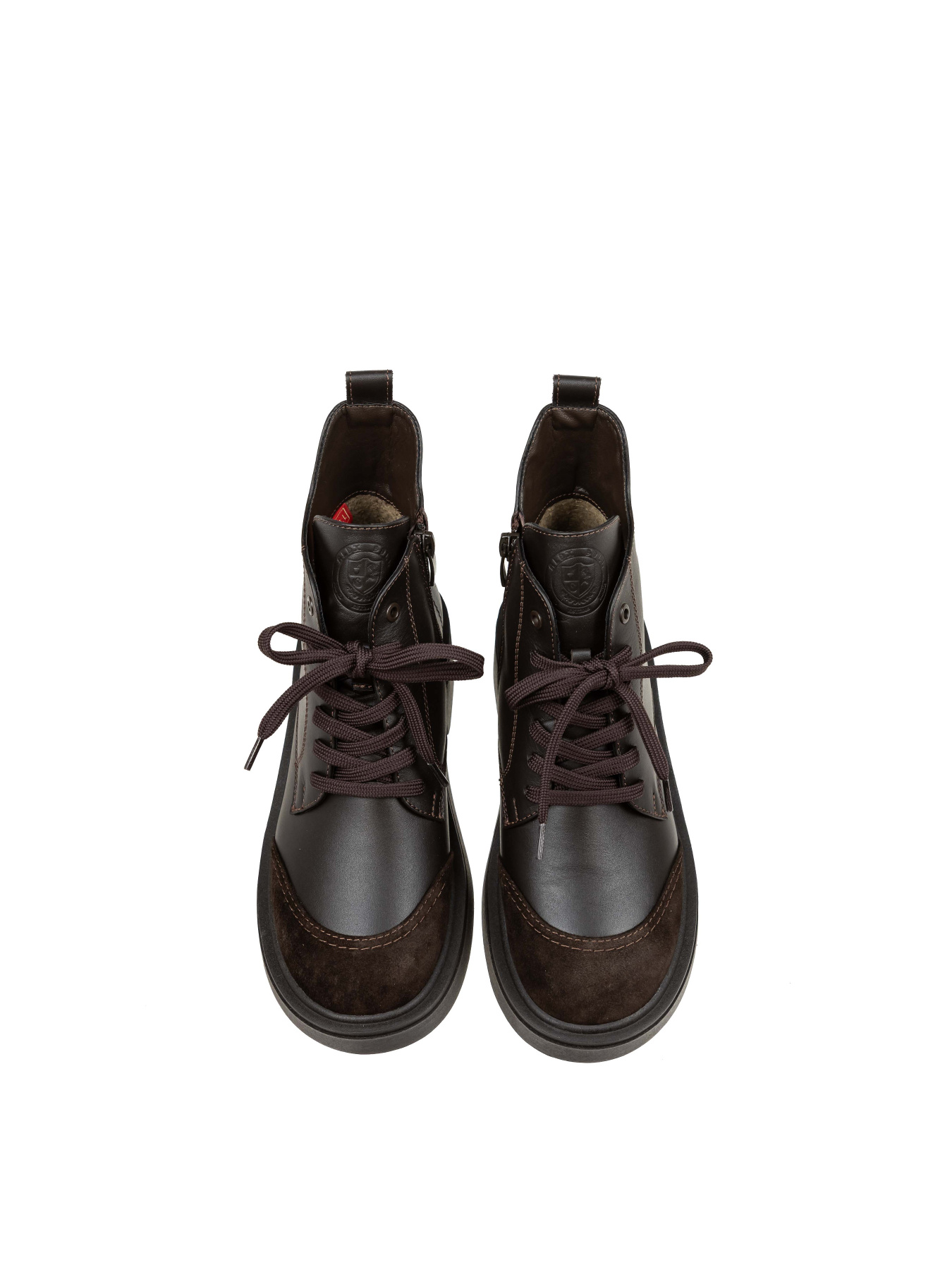 Жіночі черевики модель 1175718 Фото