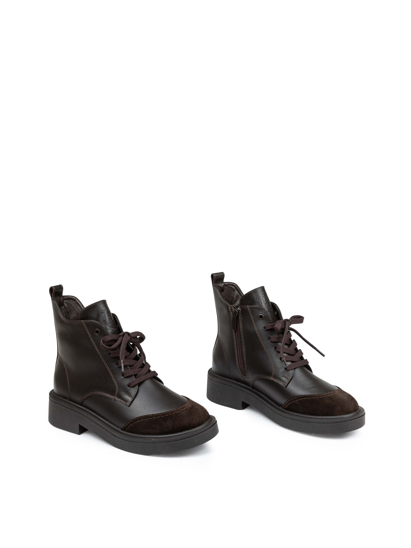 Черевики Alex Bell модель 1175718 Фото