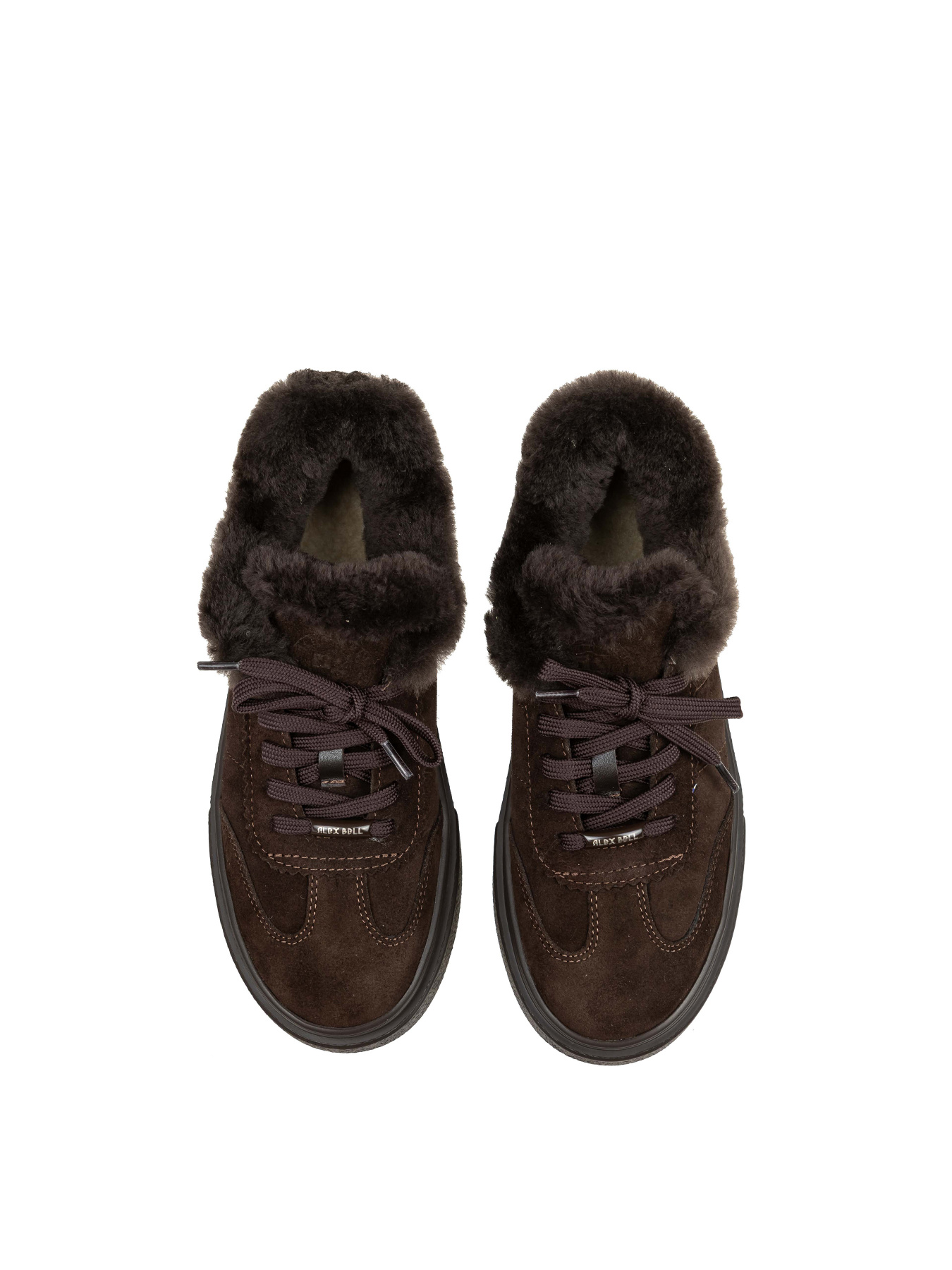 Кросівки Alex Bell модель 1175686 Кросівки Alex Bell модель 1175686 Фото