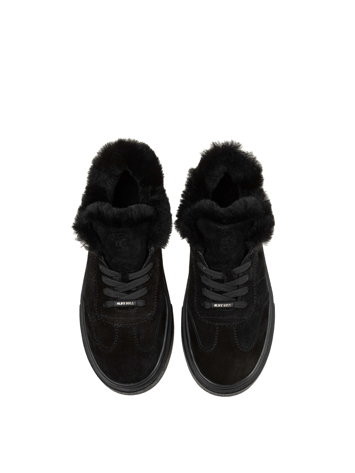 Кросівки Alex Bell модель 1175693 Фото