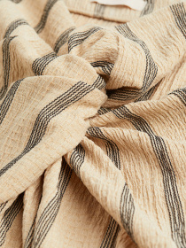 Юбка миди H&M модель 1094734arl_Бежевый Фото