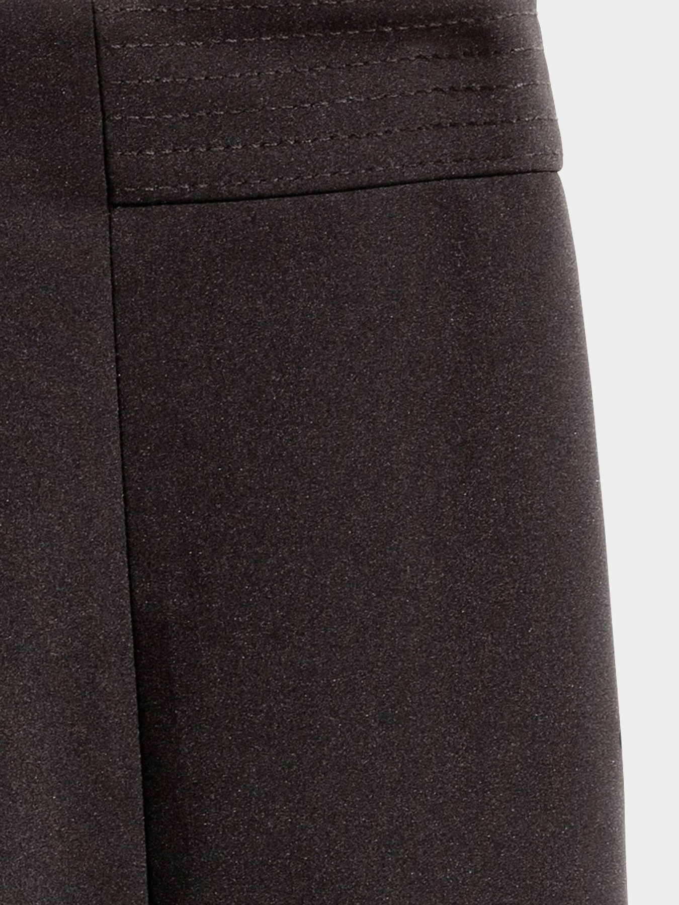 Спідниця міні H&M модель 5464060wer_Черный Спідниця міні H&M модель 5464060wer_Черный Фото