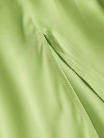 Спідниця міді H&M модель 9429526wer_Зеленый Фото