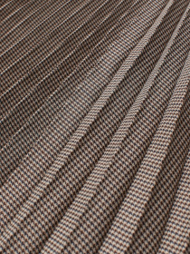 Юбка миди H&M модель 8940812wer_Комбинированный Фото