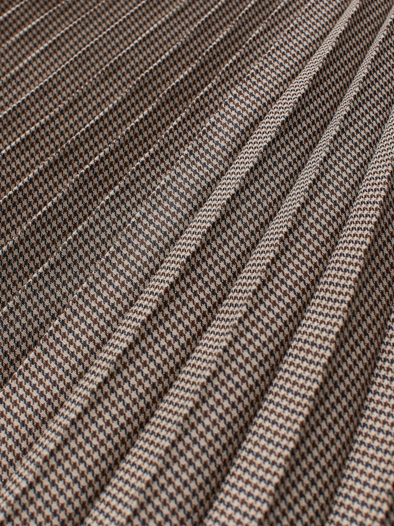 Юбка миди H&M модель 8940812wer_Комбинированный Фото