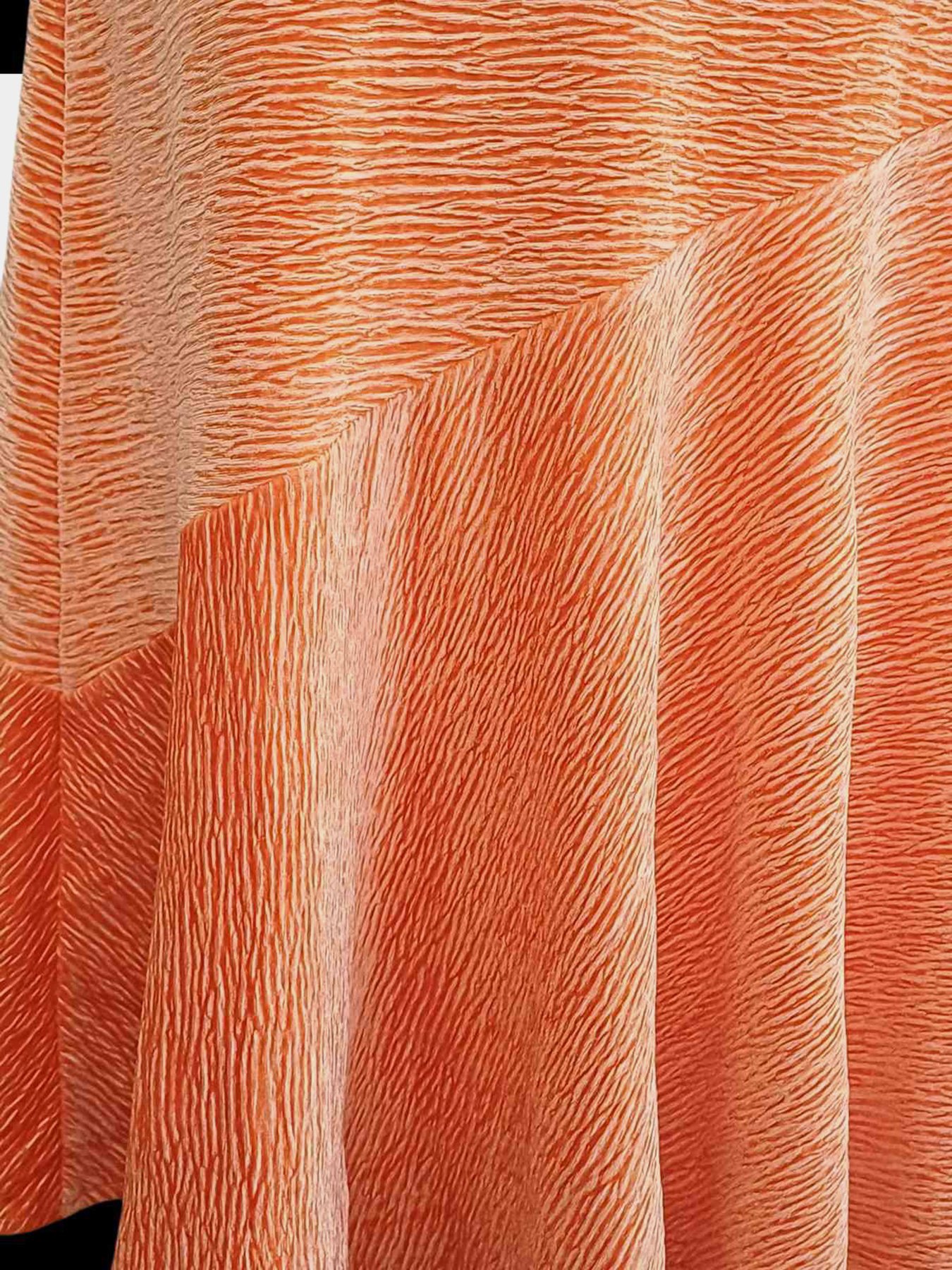 Спідниця міді Monki модель 3647132wer_Оранжевый Фото