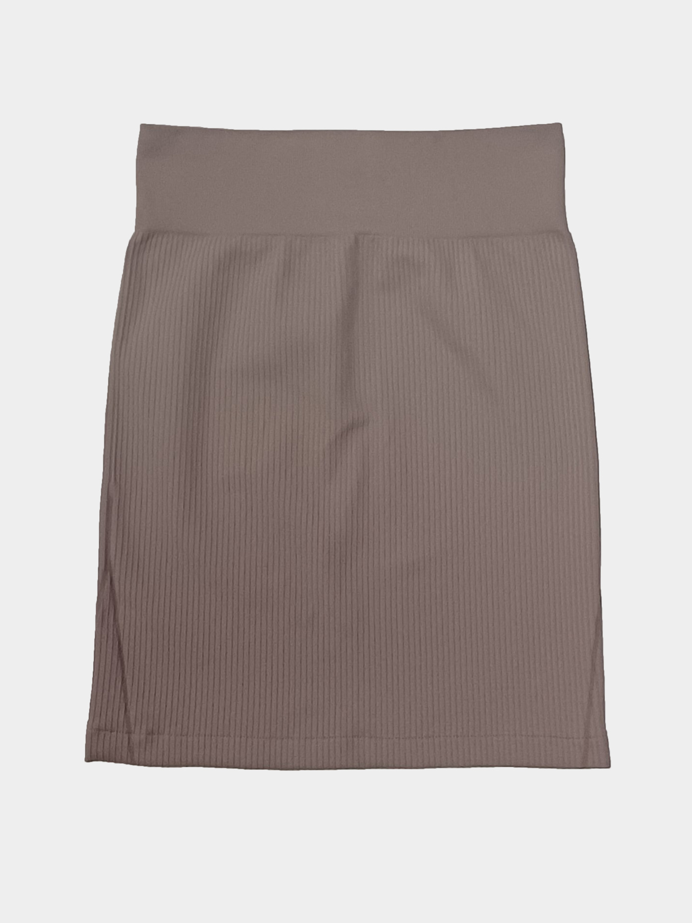 Спідниця міні H&M модель 6347981wer_Лиловый Фото