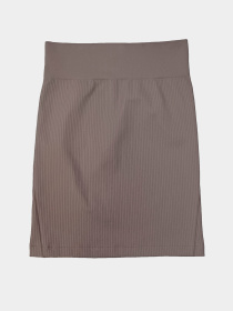 Спідниця міні H&M модель 6347981wer_Лиловый Фото