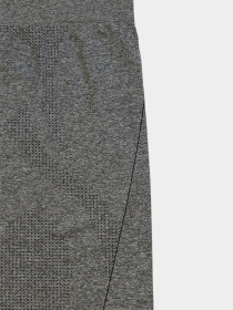 Спідниця міні H&M модель 2586331wer_Серый Фото