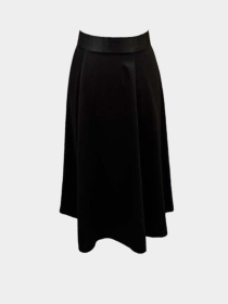 Спідниці H&M модель 4353844wer_Черный Фото