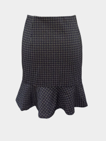 Спідниця міні Monki модель 4561251wer_Комбинированный Фото