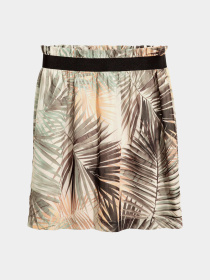 Спідниця міні H&M модель 2580136wer_Комбинированный Спідниця міні H&M модель 2580136wer_Комбинированный Фото