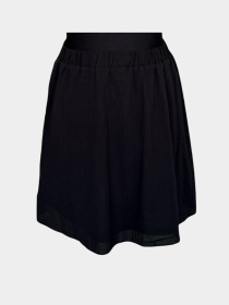 Спідниця міні H&M модель 106527958wer_Черный Фото