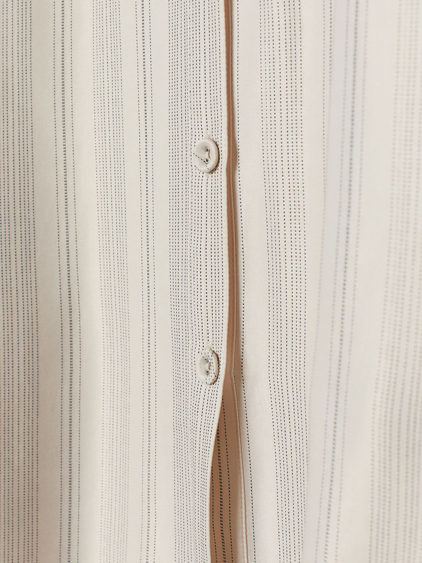 Спідниця міді H&M модель 7833309ral_Светло-бежевый Фото