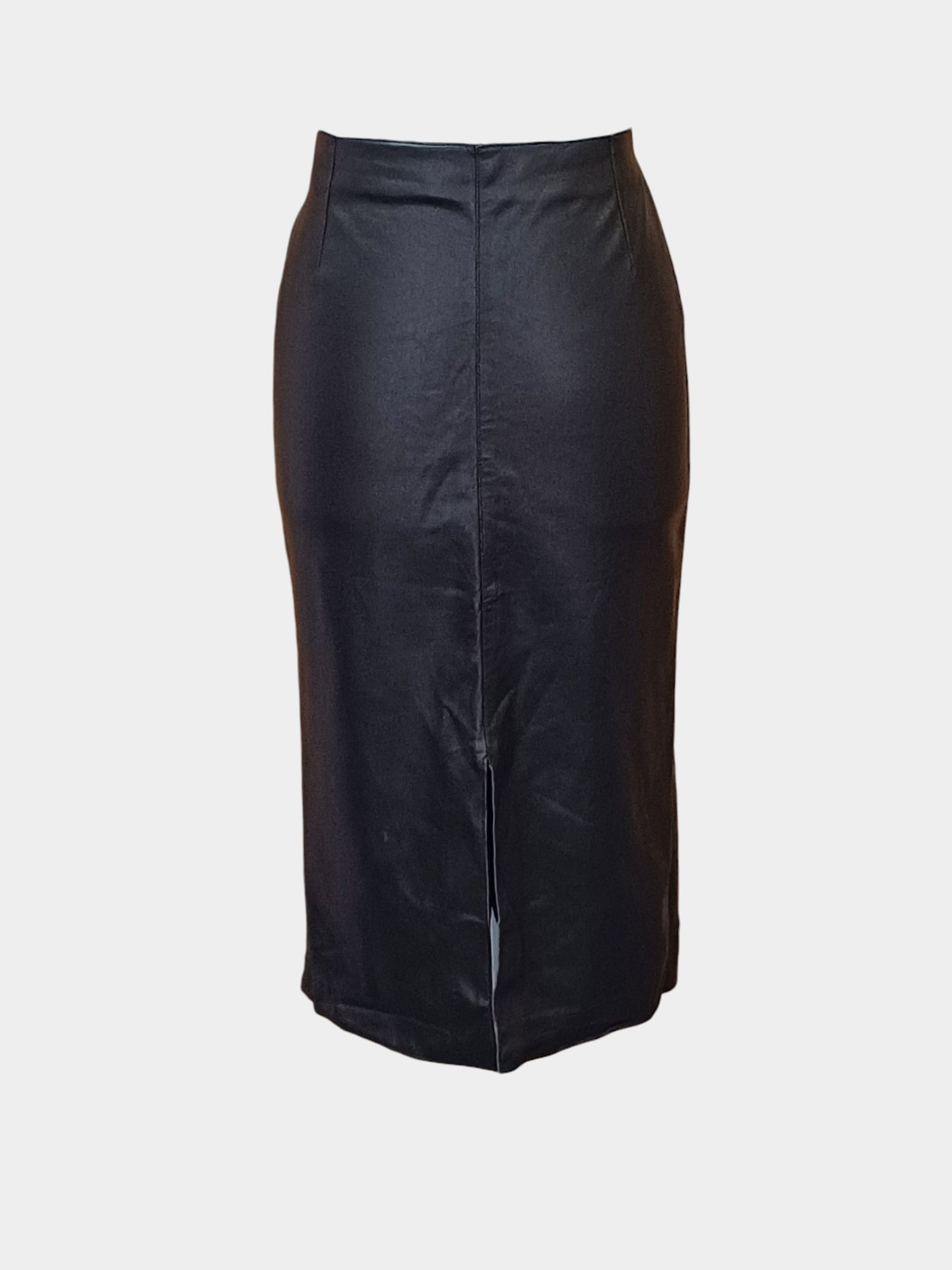 Спідниці H&M модель 4775724wer_Черный Фото