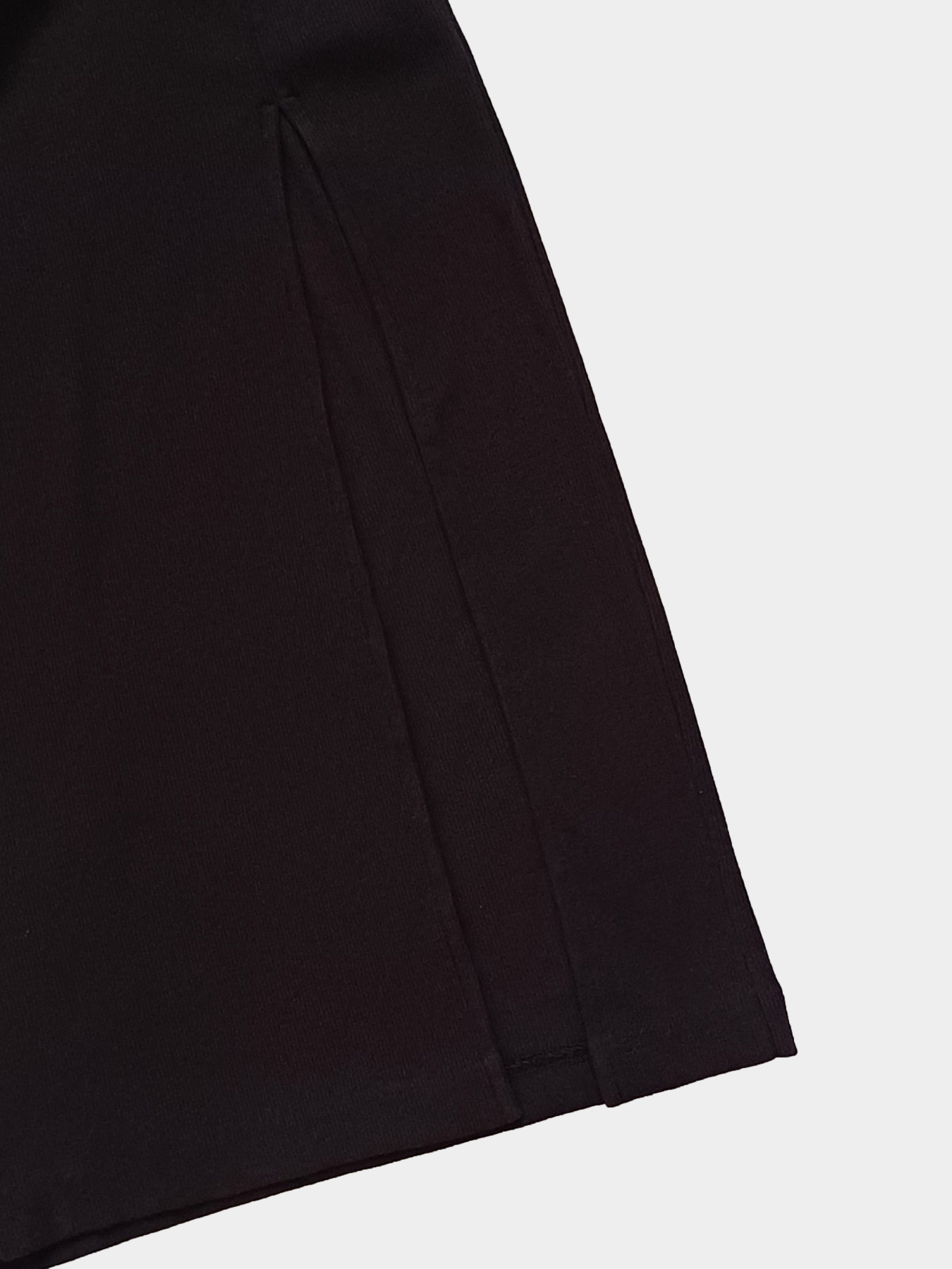 Спідниця міді H&M модель 7814961wer_Черный Фото